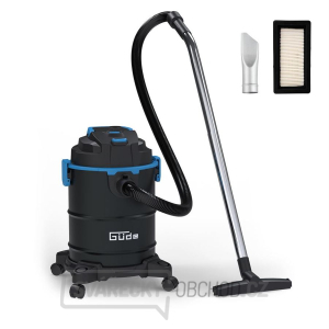 Vysavač popela GA 20-1200 2 v 1 gallery main image