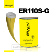 KOWAX Svařovací drát 69 ø 1,0 mm 250 kg pobronzovaný Náhled