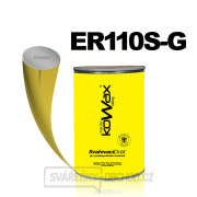 KOWAX Svařovací drát 69 ø 1,0 mm 250 kg pobronzovaný Náhled