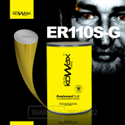 KOWAX Svařovací drát 69 ø 1,0 mm 250 kg pobronzovaný gallery main image