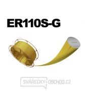 KOWAX Svařovací drát 69 ø 1,0 mm 15 kg pobronzovaný Náhled