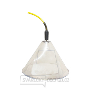 KOWAX Klobouk na MEGA PACK sud průměr 51 cm Náhled