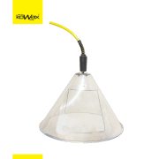 KOWAX Klobouk na MEGA PACK sud průměr 51 cm Náhled