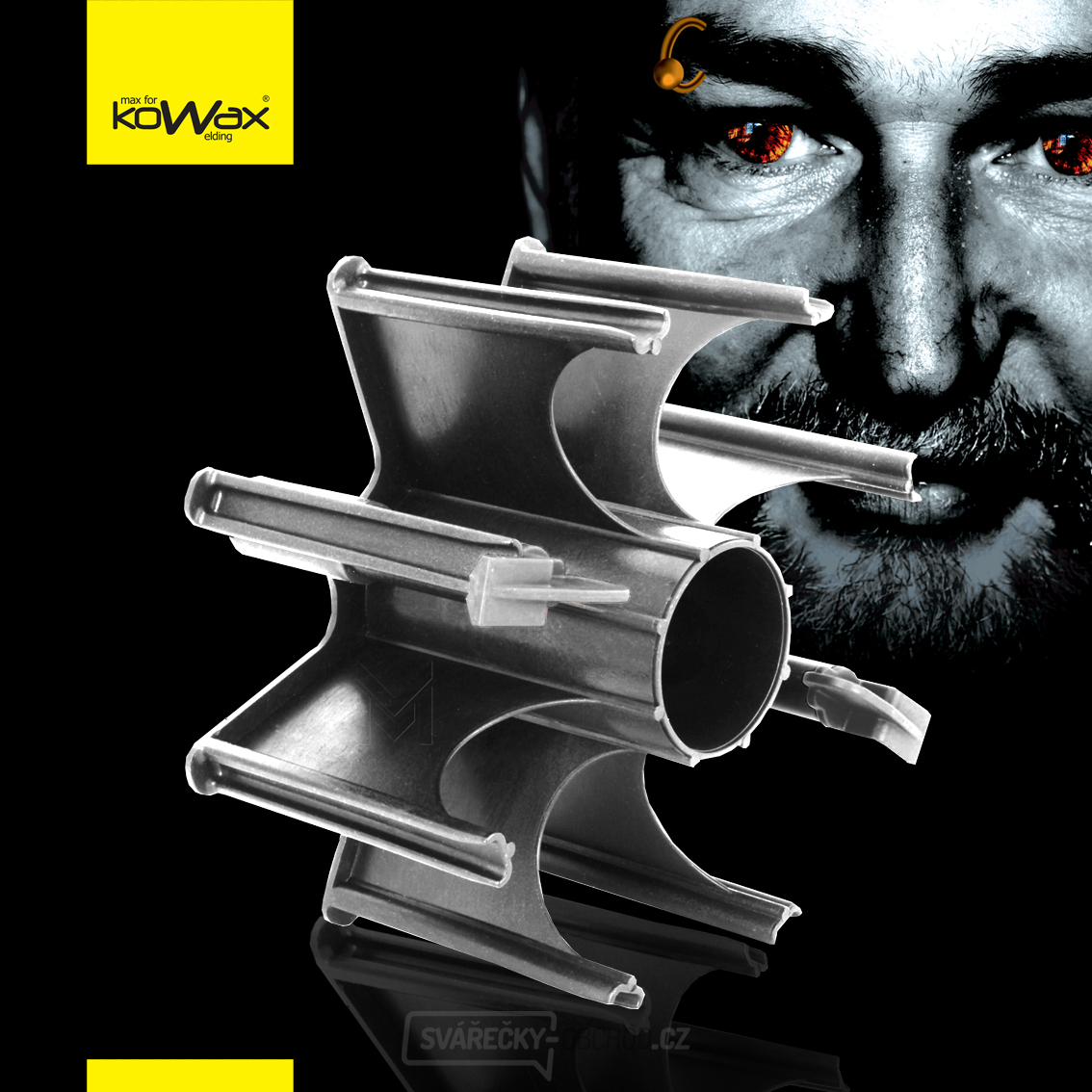 KOWAX Adaptér na košové cívky K300 gallery main image