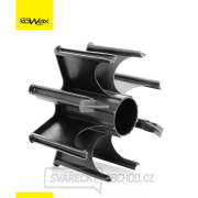 KOWAX Adaptér na košové cívky K300 Náhled