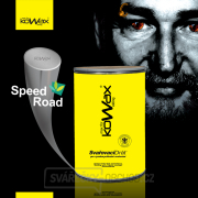 KOWAX Svařovací drát nepoměděný Speed Road® G3Si1 ø 0,8 mm 250 kg gallery main image