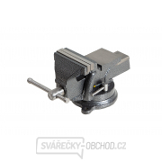 Svěrák zámečnický 75mm gallery main image