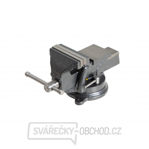 Svěrák zámečnický 75mm gallery main image