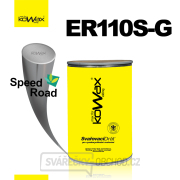 KOWAX Svařovací drát nepoměděný Speed Road69 ø 1,0 mm 250 kg Náhled