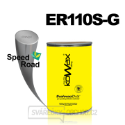 KOWAX Svařovací drát nepoměděný Speed Road69 ø 1,0 mm 250 kg Náhled