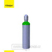 KOWAX Láhev ARGON 20 l, 200 bar, W21,8x1/14 PLNÁ Náhled