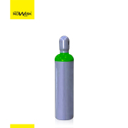 KOWAX Láhev ARGON 20 l, 200 bar, W21,8x1/14 PLNÁ Náhled