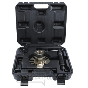 BGS 7775, Sada hydraulických vytlačovačů hnacích hřídelí | 98 - 125 mm gallery main image