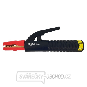 Držák elektrod 300A gallery main image