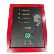 Hahn & Sohn ATS 6 kW / 10 A - vnitřní Náhled