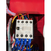Hahn & Sohn ATS 6 kW / 10 A - vnitřní Náhled