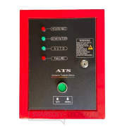 Hahn & Sohn ATS 6 kW / 10 A - vnitřní gallery main image