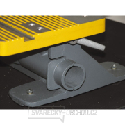 ZAŘAZENÍ DO SOUTĚŽE O Talířovou brusku na kov TS 305 Náhled