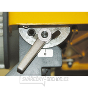 ZAŘAZENÍ DO SOUTĚŽE O Talířovou brusku na kov TS 305 Náhled