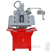 Kompaktní CNC frézka na kov CF476NANO_400V Náhled
