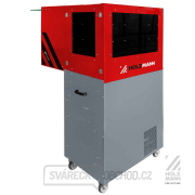 Svařovací stůl s kabinou ST1000K Náhled