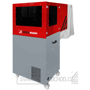 Svařovací stůl s kabinou ST1000K gallery main image