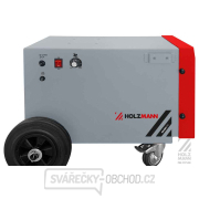 Svařovací odsávací jednotka SRABS750_230V gallery main image