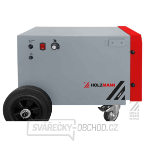 Svařovací odsávací jednotka SRABS750_230V gallery main image