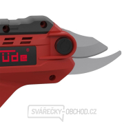 Akumulátorové zahradní nůžky GAS 4,0V-4,0 Li-lon náhled