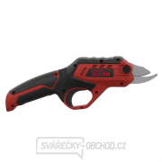 Akumulátorové zahradní nůžky GAS 4,0V-4,0 Li-lon Náhled