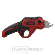 Akumulátorové zahradní nůžky GAS 4,0V-4,0 Li-lon Náhled