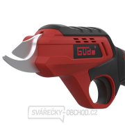 Akumulátorové zahradní nůžky GAS 4,0V-4,0 Li-lon náhled