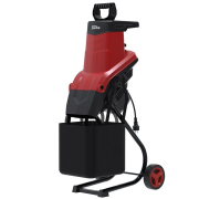 Elektrický zahradní drtič GEH 2500 Náhled