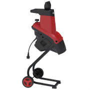 Elektrický zahradní drtič GEH 2500 náhled