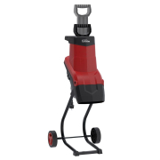 Elektrický zahradní drtič GEH 2500 náhled