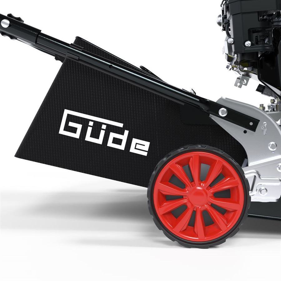 Motorový vertikutátor GBV 400-196 2v1 FS Náhled