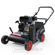 Motorový vertikutátor GBV 400-196 2v1 FS Náhled