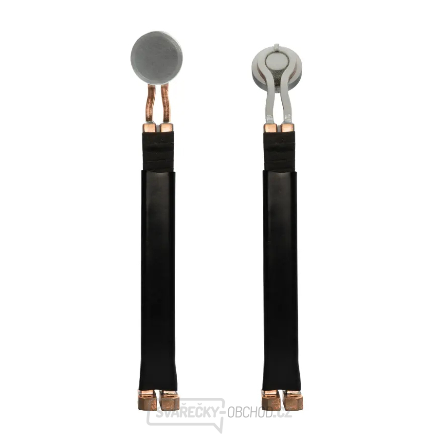 Fokusační cívka kruhová přímá - 38 mm