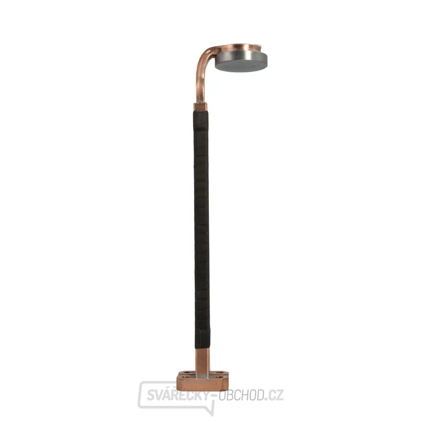 Fokusační cívka kruhová čelní - 38 mm