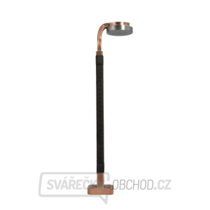 Fokusační cívka kruhová čelní - 38 mm gallery main image