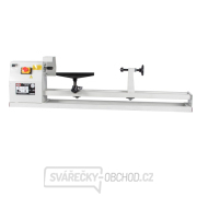 Soustruh na dřevo hrotový Proma DSO-1000 Náhled