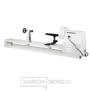 Soustruh na dřevo hrotový Proma DSO-1000 náhled