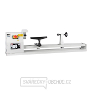 Soustruh na dřevo hrotový Proma DSO-1000 náhled