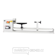 Soustruh na dřevo hrotový Proma DSO-1000 náhled