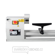 Soustruh na dřevo hrotový Proma DSO-1000 náhled