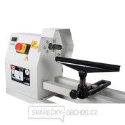 Soustruh na dřevo hrotový Proma DSO-1000 náhled