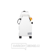 Soustruh na dřevo hrotový Proma DSO-1000 náhled