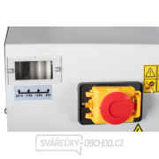 Soustruh na dřevo hrotový Proma DSO-1000 náhled