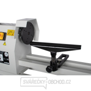 Soustruh na dřevo hrotový Proma DSO-1000 náhled