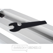 Soustruh na dřevo hrotový Proma DSO-1000 náhled